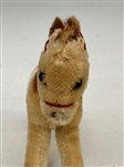 Steiff Mohair Pony