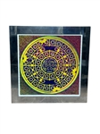 Conn Edison Co. Screenprint