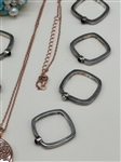 Miscellaneous Sterling Silver Jewelry