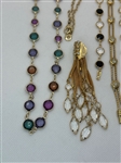 Group of Costume Jewelry