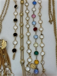 Group of Costume Jewelry
