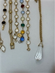 Group of Costume Jewelry