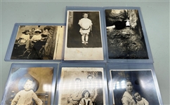Real Photo Postcard Group