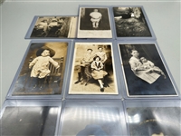 Real Photo Postcard Group