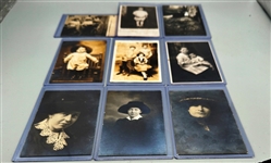 Real Photo Postcard Group