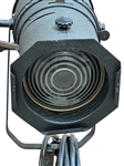 Kliegl Brothers Spotlight on Stand Engineering Dept. NBC