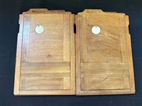 Reisekamera Tailboard 5x7 Field Camera