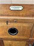 Reisekamera Tailboard 5x7 Field Camera