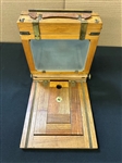Reisekamera Tailboard 5x7 Field Camera