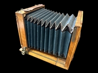 Reisekamera Tailboard 5x7 Field Camera