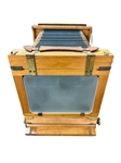 Reisekamera Tailboard 5x7 Field Camera