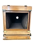 Reisekamera Tailboard 5x7 Field Camera