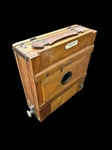 Reisekamera Tailboard 5x7 Field Camera