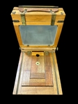 Reisekamera Tailboard 5x7 Field Camera