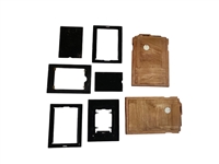 Reisekamera Tailboard 5x7 Field Camera