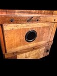 Reisekamera Tailboard 5x7 Field Camera
