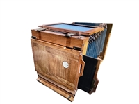 Reisekamera Tailboard 5x7 Field Camera
