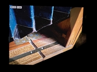 Reisekamera Tailboard 5x7 Field Camera