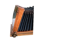 Reisekamera Tailboard 5x7 Field Camera