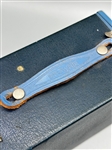 (4) Collectible 1920's Color Box Cameras