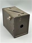 (4) Collectible 1920's Color Box Cameras