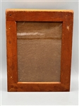 (3) Wood Antique Contact Printing Frames; Scovil, E. & H.T. Anthony