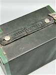 (4) Color Box Cameras