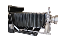 4x5 Speed Graphic Pacemaker 45 Complete Camera Set