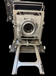 4x5 Speed Graphic Pacemaker 45 Complete Camera Set