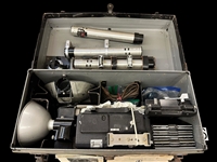 4x5 Speed Graphic Pacemaker 45 Complete Camera Set