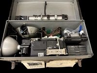 4x5 Speed Graphic Pacemaker 45 Complete Camera Set