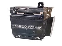 4x5 Speed Graphic Pacemaker 45 Complete Camera Set