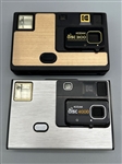 (9) Kodak Disc Cameras