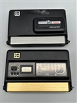 (9) Kodak Disc Cameras