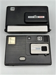 (9) Kodak Disc Cameras