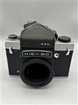 1981 Kiev 6C SLR Camera