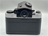 1981 Kiev 6C SLR Camera