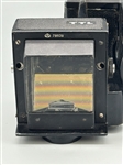 1981 Kiev 6C SLR Camera
