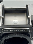 1981 Kiev 6C SLR Camera