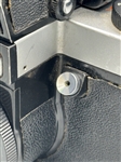 1981 Kiev 6C SLR Camera