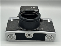 1981 Kiev 6C SLR Camera