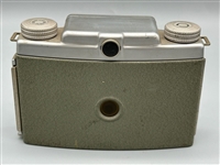 (4) Agfa-Ansco Cameras