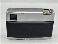 (4) Agfa-Ansco Cameras