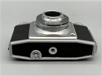 (4) Agfa-Ansco Cameras