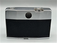 (4) Agfa-Ansco Cameras