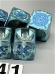 (4) Dozen Magicubes in Boxes or Loose in Bags Equals 48 Flashes