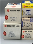 (13) Projector Lamp Bulbs First ID Letter is D