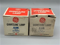 (5) Projector Lamps New in Boxes