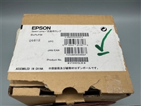 Epson ELPLP36 Projection Lamp in Factory Box