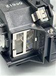 Epson ELPLP36 Projection Lamp in Factory Box